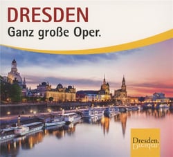 Ganz Grosse Oper.