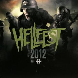 Hellfest 2012