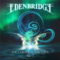 The chronicles of Eden part 2