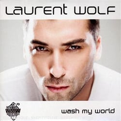 Wash my world
