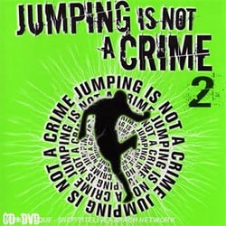 Jumping is not a crime /vol 2