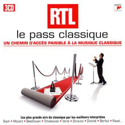 Le pass classique