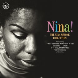 Nina! The Collection - CD