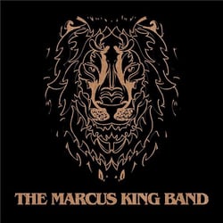 The Marcus King band