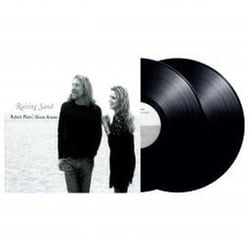 Raising Sand