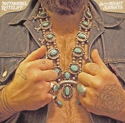 And the night sweats