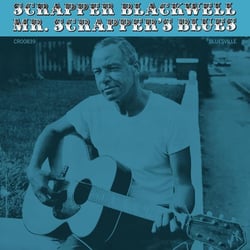 Mr. Scrapper's Blues