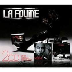 Drôle de parcours - la fouine vs laouni