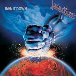 Ram it down