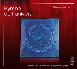 Hymne de l'univers