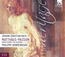 Matthäus passion