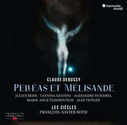 Claude Debussy (1862-1918)