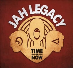 Time is now