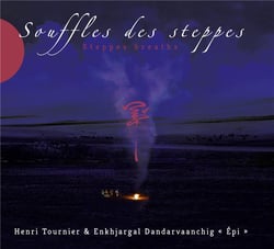 Souffles des steppes