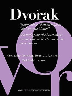 Symphonie n°9 du nouveau monde
