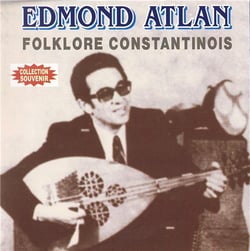 Folkore Constantinois