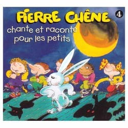 Chante Et Raconte Pour Les Petits /Vol.4