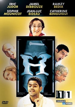 H - Saison 1 - Vol. 1