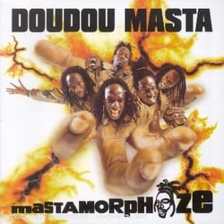 Mastamorphoze