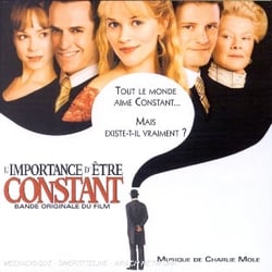 L'importance D'être Constant (Bof)