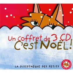 C'est Noël !