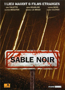Sable noir