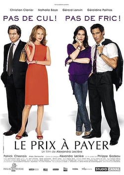 Le Prix à payer