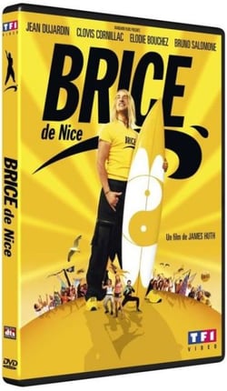Brice de Nice