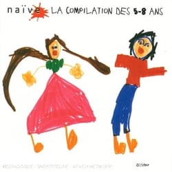 La Compilation Des 5-8 Ans