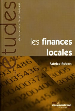 Les finances locales n 5289