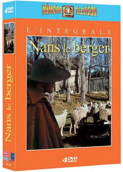 Nans, le berger - L'intégrale