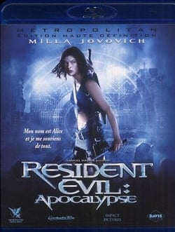 Resident Evil : Apocalypse