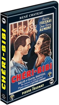 Chéri-bibi
