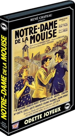 Notre dame de la mouise