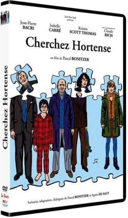 Cherchez Hortense
