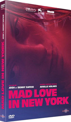Mad Love in New York