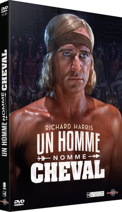 Un Homme nommé Cheval
