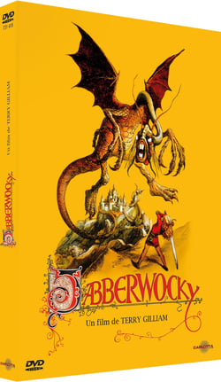 Jabberwocky