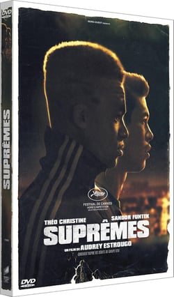 Suprêmes