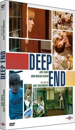 Deep End