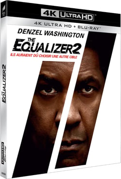 Equalizer 2