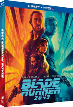 Blade Runner 2049
