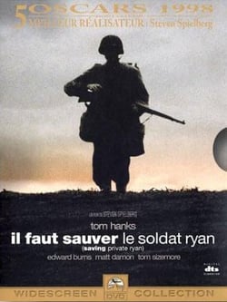 Il faut sauver le soldat Ryan