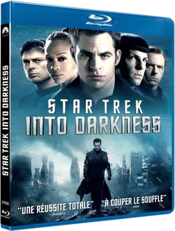 Star Trek Into Darkness