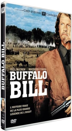 Buffalo Bill