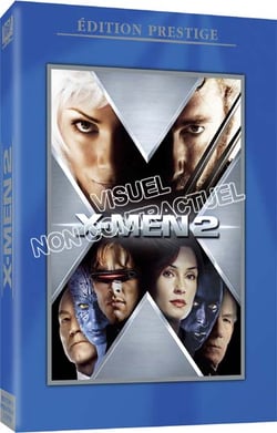 X-Men 2