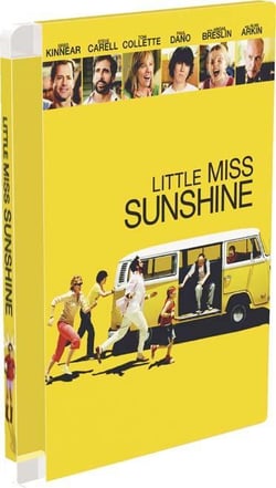 Little Miss Sunshine