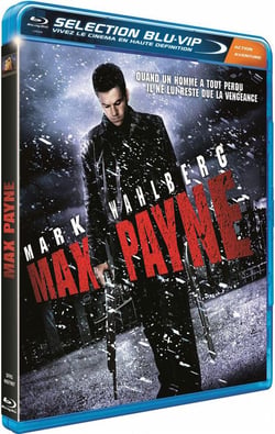 Max Payne