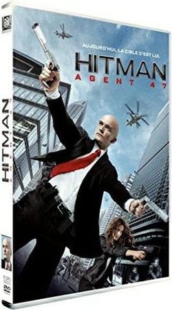 Hitman : Agent 47