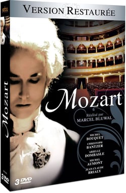Mozart